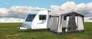 Quest Leisure Poled Caravan Porch Awnings