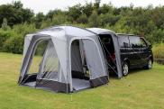 Outdoor Revolution Cayman Poled Awning Range 