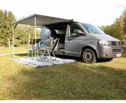 Thule Campervan Windout Canopy Awnings 