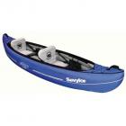 Sevylor canyon 2 person Kayak SC320