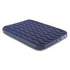 Gelert Double Flocked Airbed