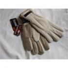  Serious Ladies Microfleece Gloves