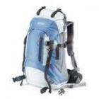 Gelert Traverse 30L Grey Blue Daysac