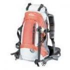 Gelert Traverse 30L Grey Firecracker Daysac 