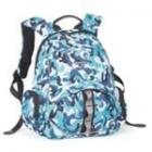 Gelert Kid Cool Camp 15lt Blue Daysac