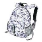 Gelert Kid Cool Camo 15 Litre Denium Daysac