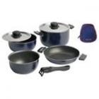 Campingaz 8pc Non Stick Cook Set