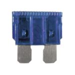 W4 Caravan Motorhome Blade Fuse 15 Amp X 3 - 37538 - Image 2