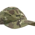 Kombat UK Adults Baseball Cap BTP Military Army Style Hat BTP Camo - Image 4